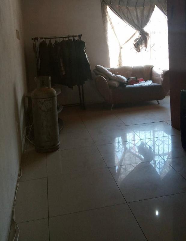 3 Bedroom Property for Sale in Mabopane North West